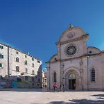 Apartment Amazing In With Wifi Vodice