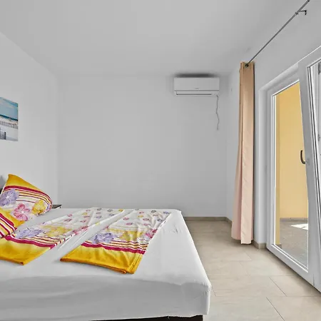 Cozy In With Wifi Apartmán