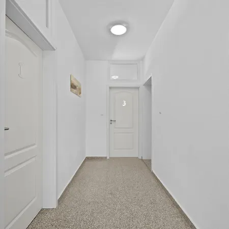 Amazing In With Wifi Appartement