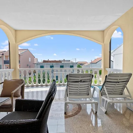 Appartement Amazing In With Wifi *