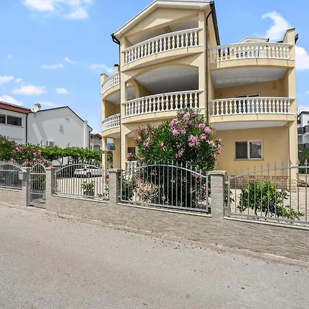Apartment Amazing In With Wifi *