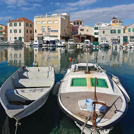 Apartmán Cozy In With Wifi *