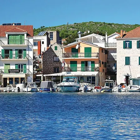 Amazing In With Wifi Apartment Vodice