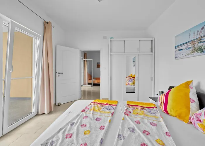 Cozy In With Wifi * Vodice