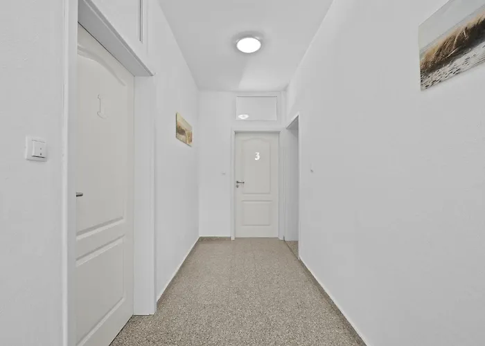 Cozy In With Wifi Apartment