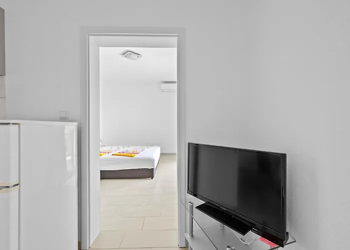 Apartamento Cozy In With Wifi Vodice