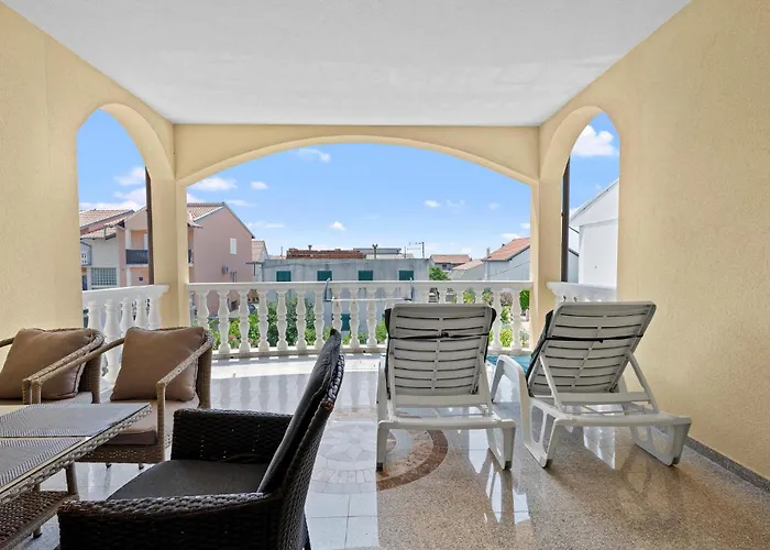 Apartamento Cozy In With Wifi *