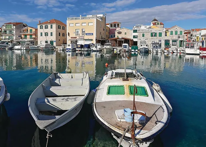 Apartment Cozy In With Wifi *